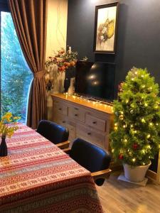 Φωτογραφία από το άλμπουμ του Nhà Hoa Nắng Homestay Cầu Đất Đà Lạt σε Xuân Trường +88 φωτογραφίες