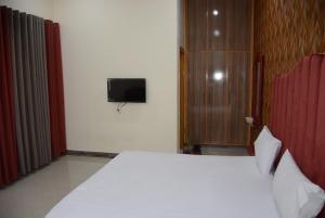 Afbeelding uit fotogalerij van Hotel The Taj Multan in Multan