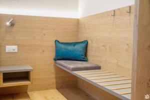 Fotografie z fotogalerie ubytování Apart Prieth Samnaun v destinaci Samnaun + 37 fotografií