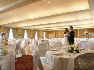 Hosté ubytování Galway Bay Hotel Conference & Leisure Centre
