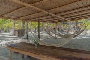 Galeriebild der Unterkunft Manoush Beach in Buritaca