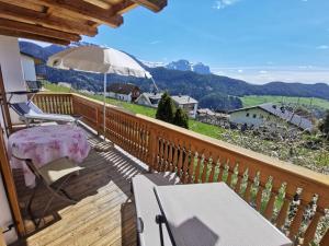 Paesaggio naturale nelle vicinanze del bed & breakfast