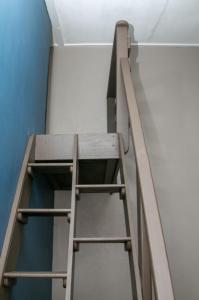 Foto dalla galleria di Comfi Spaces a Canaan