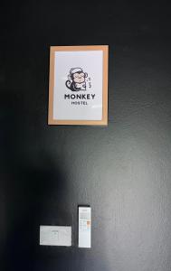 Fotografie z fotogalerie ubytování Monkey Hostel v destinaci pláž