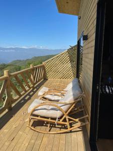 Fotografie z fotogalerie ubytování Nalua Glamping y Hotel v destinaci San Jerónimo + 53 fotografií