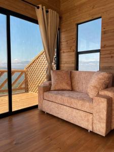 Fotografie z fotogalerie ubytování Nalua Glamping y Hotel v destinaci San Jerónimo