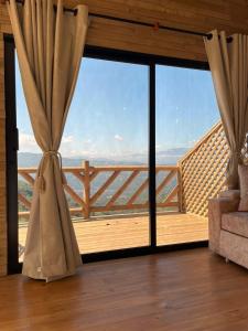 Fotografie z fotogalerie ubytování Nalua Glamping y Hotel v destinaci San Jerónimo