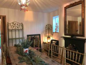 Φωτογραφία από το άλμπουμ του Priory Meadow Cottage σε Long Bennington