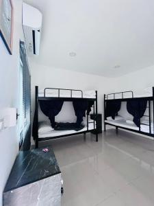 Fotografie z fotogalerie ubytování Monkey Hostel v destinaci pláž