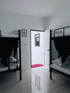 Fotografie z fotogalerie ubytování Monkey Hostel v destinaci pláž + 14 fotografií