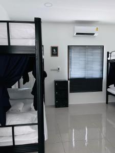 Fotografie z fotogalerie ubytování Monkey Hostel v destinaci pláž