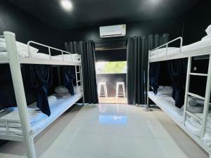 Fotografie z fotogalerie ubytování Monkey Hostel v destinaci pláž