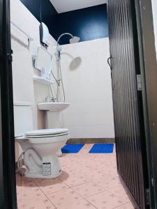 Fotografie z fotogalerie ubytování Monkey Hostel v destinaci pláž