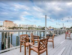 Gallery image of Laguna Point #6 Holiday Isle Free Activities in Destin