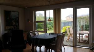 Fotografie z fotogalerie ubytování Bed & Breakfast i Vorupør v destinaci Nørre Vorupør