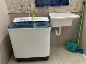 Foto dalla galleria di Comfi Spaces a Canaan