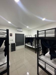 Fotografie z fotogalerie ubytování Monkey Hostel v destinaci pláž