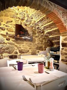 スティーアにあるNobilia Dimore - Suite & Spa®のギャラリーの写真