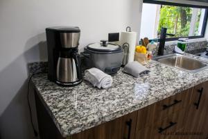 Fotografie z fotogalerie ubytování Villa El Bosque Dorado v destinaci Fortuna