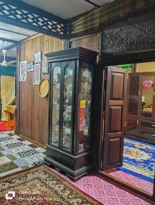 Gallery image of Homestay Teratak Kayu kota Aur in Kepala Batas