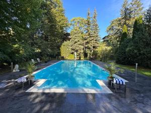 Gallery image of Wienerwald Residenz in Baden