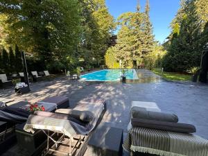 Gallery image of Wienerwald Residenz in Baden +38 photos