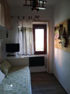 Fotografie z fotogalerie ubytování Alloggio turistico Fiocco di Neve v destinaci Filettino