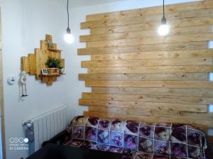 Fotografie z fotogalerie ubytování Alloggio turistico Fiocco di Neve v destinaci Filettino