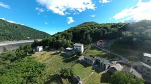 Monti di PinoにあるBaita Primulaのギャラリーの写真