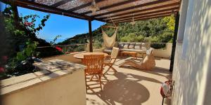 Gallery image of villa Séléné in Sivota