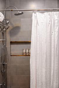 Bagno di Holiday Crib