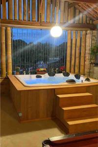 Gallery image of O Sítio mais bonito da região de Poços de Caldas! in Poços de Caldas