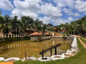 Gallery image of O Sítio mais bonito da região de Poços de Caldas! in Poços de Caldas