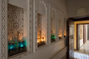 Galeriebild der Unterkunft Algilà Fes Riad Medina Charme Hotel in Fès