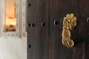 Galeriebild der Unterkunft Algilà Fes Riad Medina Charme Hotel in Fès
