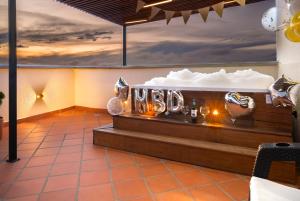 Fotografie z fotogalerie ubytování Apartamento 401 - Terraza con Jacuzzi - 3 Habitaciones - Rentas Cortas Gerencial v destinaci Guatapé + 37 fotografií