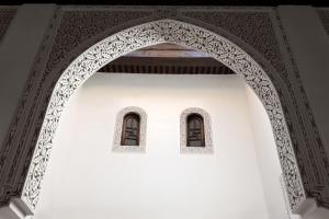 Galeriebild der Unterkunft Algilà Fes Riad Medina Charme Hotel in Fès