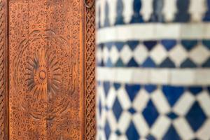 Galeriebild der Unterkunft Algilà Fes Riad Medina Charme Hotel in Fès