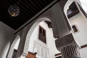 Fotografie z fotogalerie ubytování Algilà Fes Riad Medina Charme Hotel v destinaci Fès