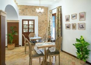 Fotografie z fotogalerie ubytování Petit Caimari - Turismo de interior v destinaci Caimari