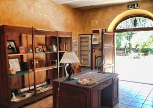 Φωτογραφία από το άλμπουμ του Hotel Locanda Minerva σε Monteleone Rocca Doria