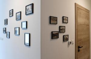 Fotografie z fotogalerie ubytování Apartamenty Stara Wisła ve Visle + 12 fotografií