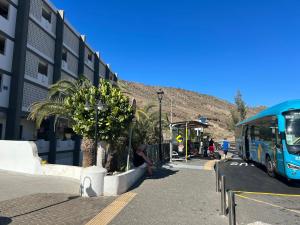 Nespecifikovaný výhled na hory nebo výhled na hory při pohledu z apartmánu