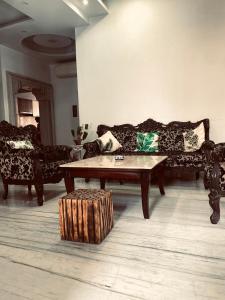 Gallery image of Beautiful Holiday Home in Kolkata