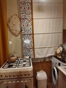 Fotografie z fotogalerie ubytování KETOS HOME v destinaci Tbilisi City + 12 fotografií