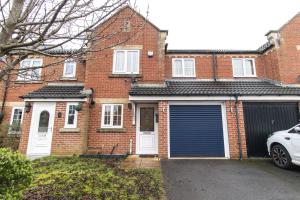 Tòa nhà nơi nhà nghỉ dưỡng tọa lạc