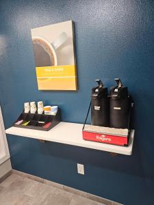 Fotografie z fotogalerie ubytování Motel 6 Sinton TX v destinaci Sinton