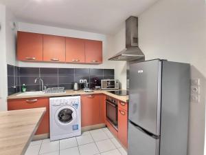 Gallery image of Le cocon d'Ariane *Disney*Paris*Gare à 100m* in Chessy