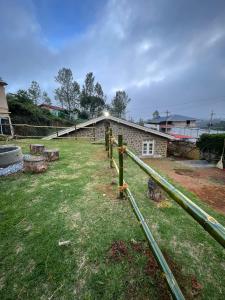 Vườn quanh Sandy Holiday Home 5 Bhk