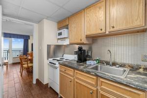 Φωτογραφία από το άλμπουμ του Oceanfront 1BR, Downtown, 4ppl σε Myrtle Beach